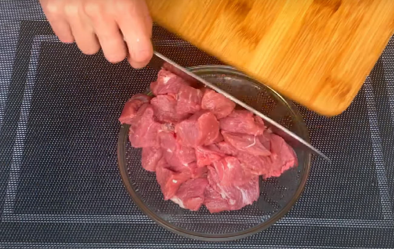 Готовим бограч дома: рецепт аппетитного и сытного блюда венгерской кухни